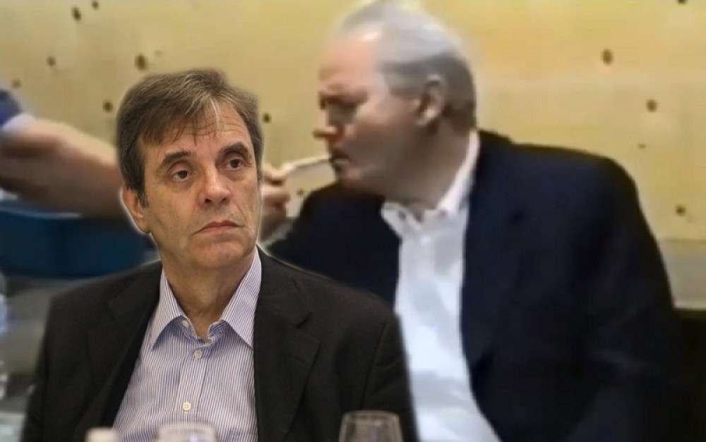 Koštunica tražio da se sruši helikopter kojim je MIlošević leteo za Hag