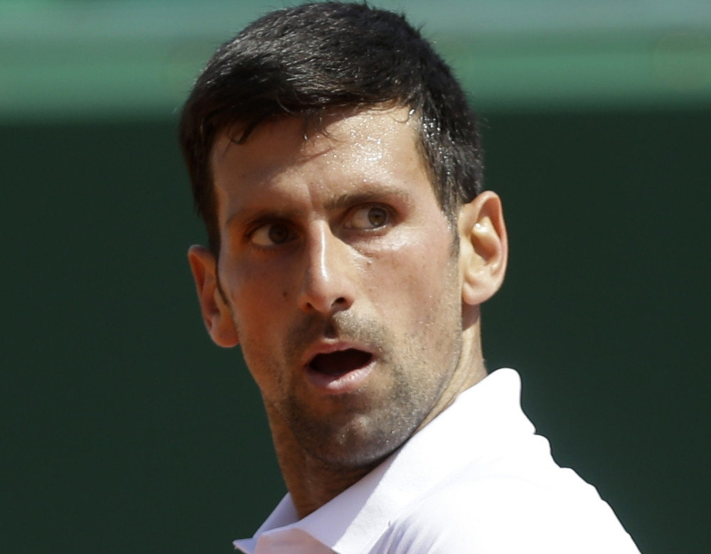 Najboljem teniseru sveta nisu mogli da nađu zamerku, pa ga sad nazivaju alhemičarem, a nisu propustili ni Kosovo!