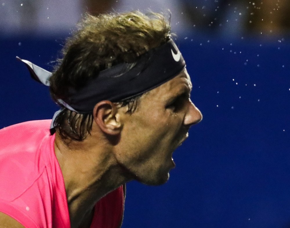 Nadalov nož u leđa Novaku: Radiš sve iz ličnih interesa!