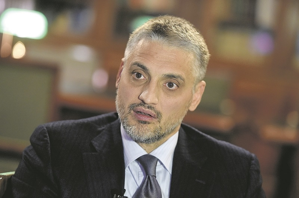 Čeda Jovanović po izlasku iz bolnice objavio sliku sa poznatim srpskim političarem: "Niko ko te voli, ne može da te poljubi"