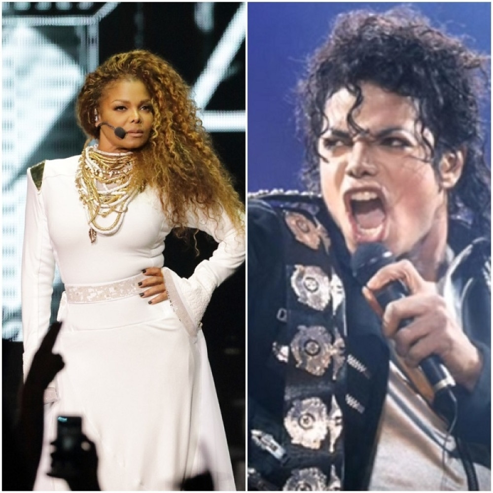 Majkl Džekson je bio surov prema sestri Dženet: "Udarala sam glavom u zid, nazivao me je krmačom i svinjom!"