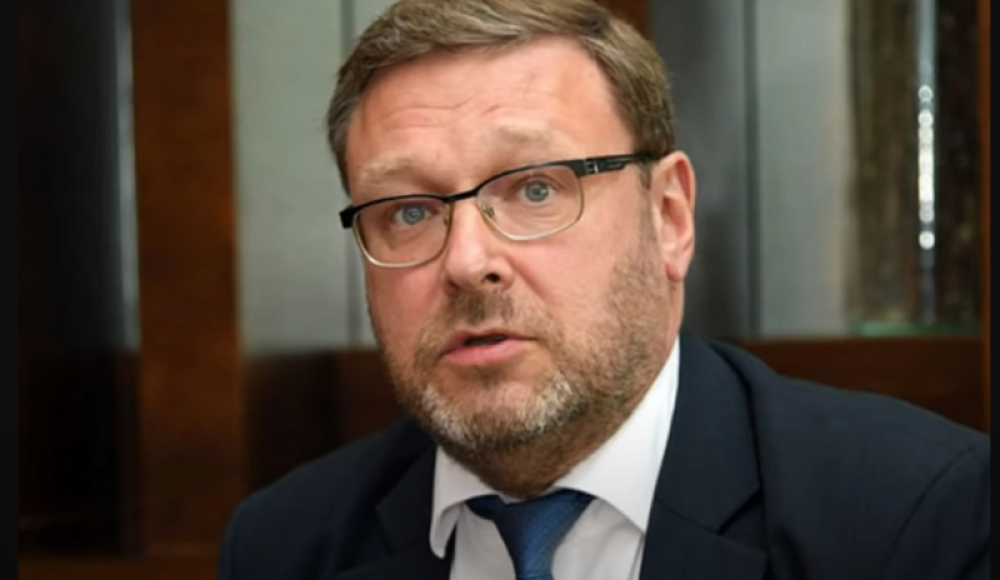 Evropa vodi "hibridni rat" protiv Rusije