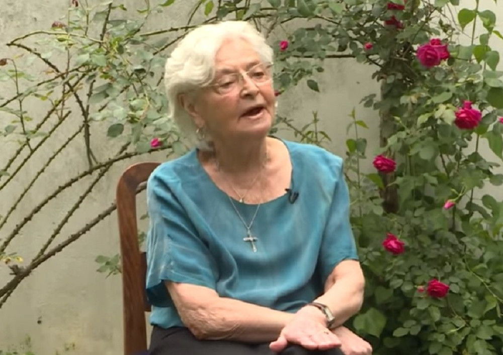 Naučnik svetskog glasa, virusolog Ana Gligić prognozira! Veterinari će naći lek