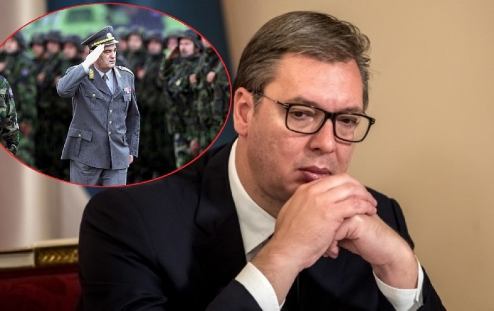 Dosovska vlast zataškavala istinu o NATO agresiji