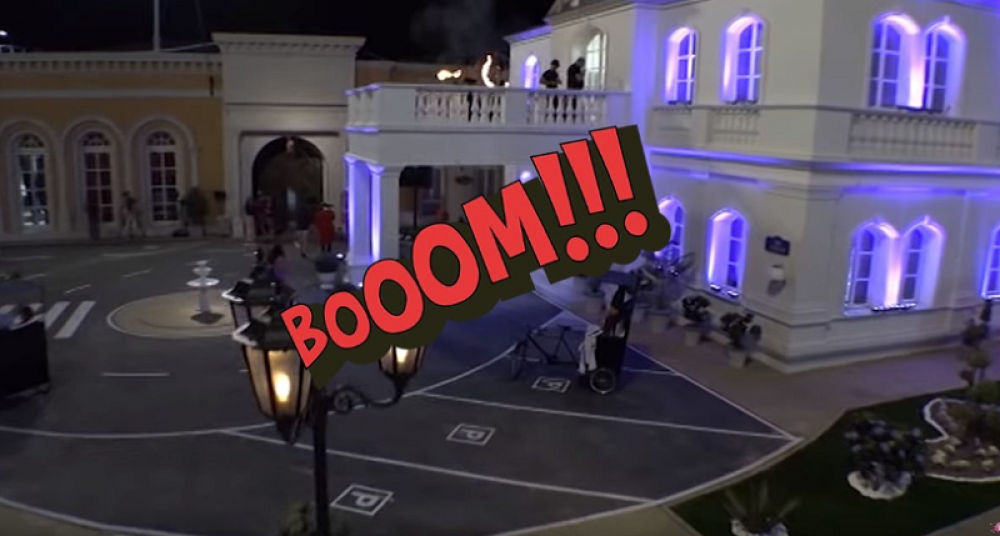 Bivši učesnik "Zadruge" otkrio ko je zapravo trebao da bude pobednik! (FOTO)