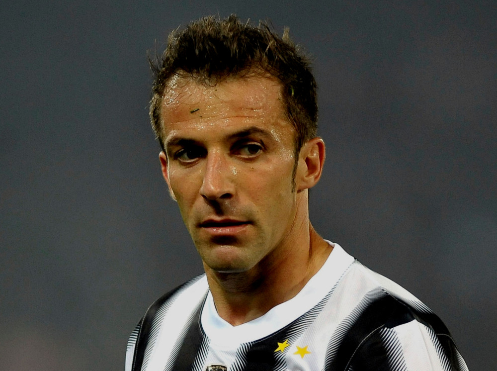 Legenda Juventusa šokirana izborom novog trenera!