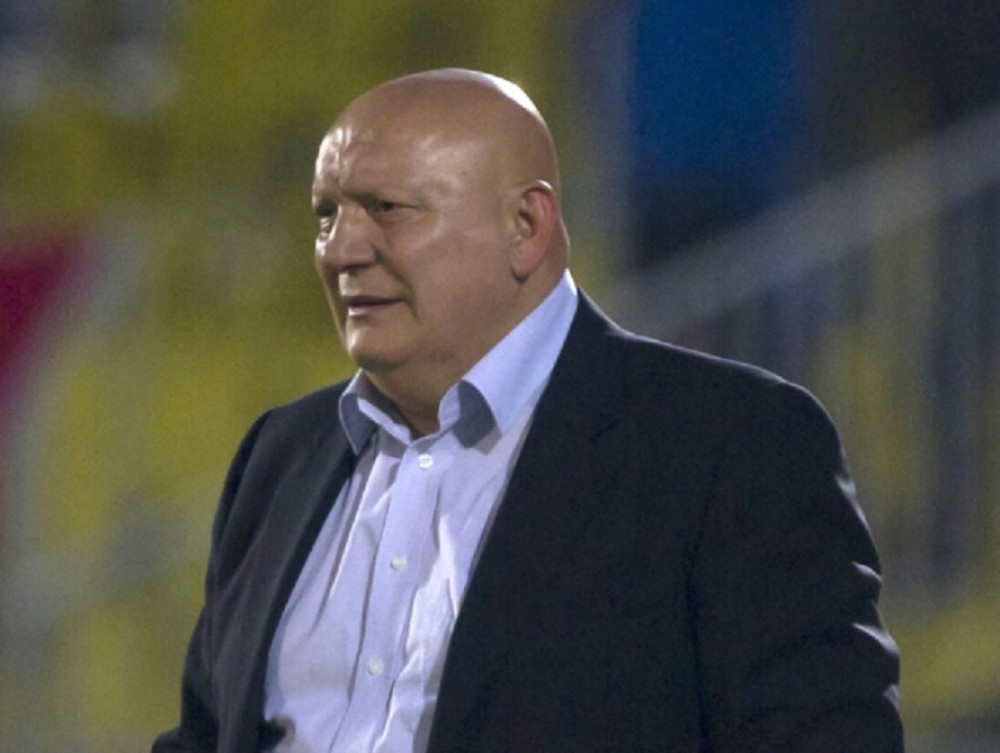 Da sam se opirao IZBUŠIO BI ME!