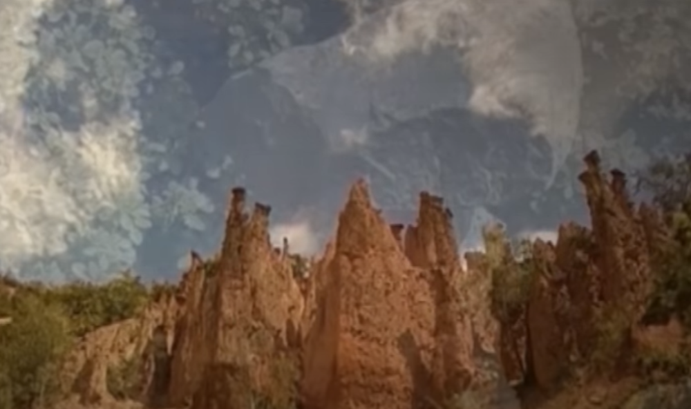 Velike tajne krije "Đavolja varoš", a svaki kamen ima svoju priču! Svetsko čudo koje se nalazi u Srbiji (FOTO/VIDEO)