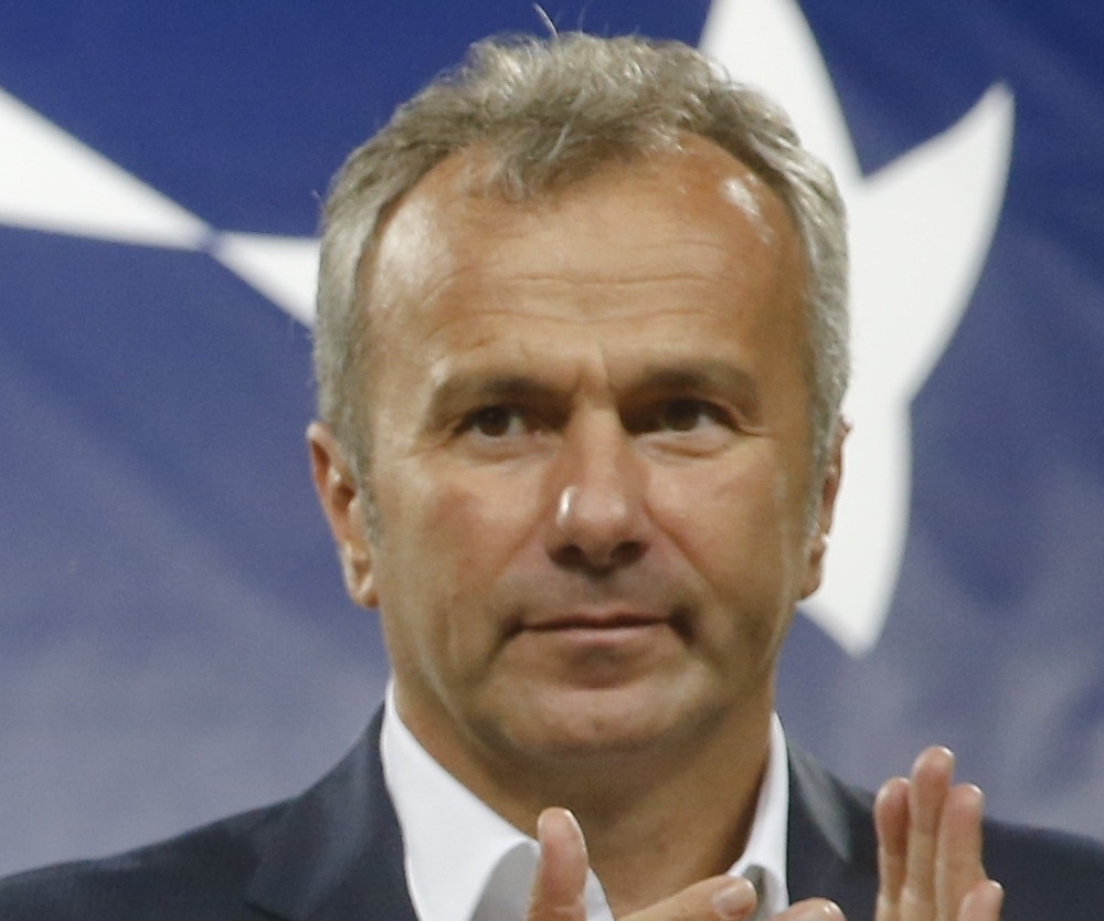 Bili smo ravnopravni, uspeo sam da postignem gol, verovatno bismo ih izbacili! (VIDEO)