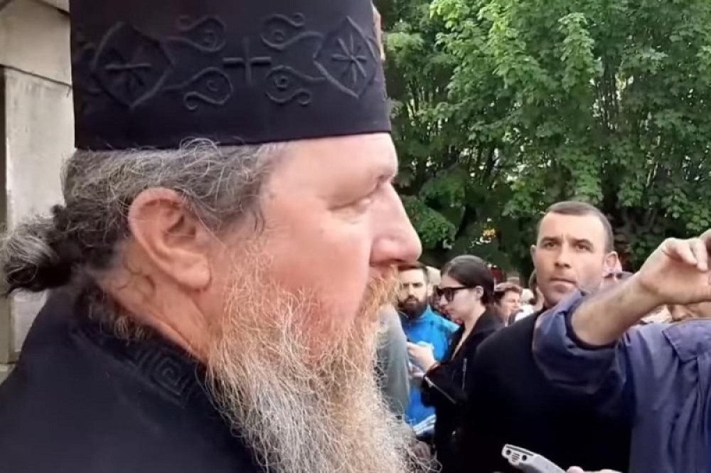 "Nema kod nas krivice!"