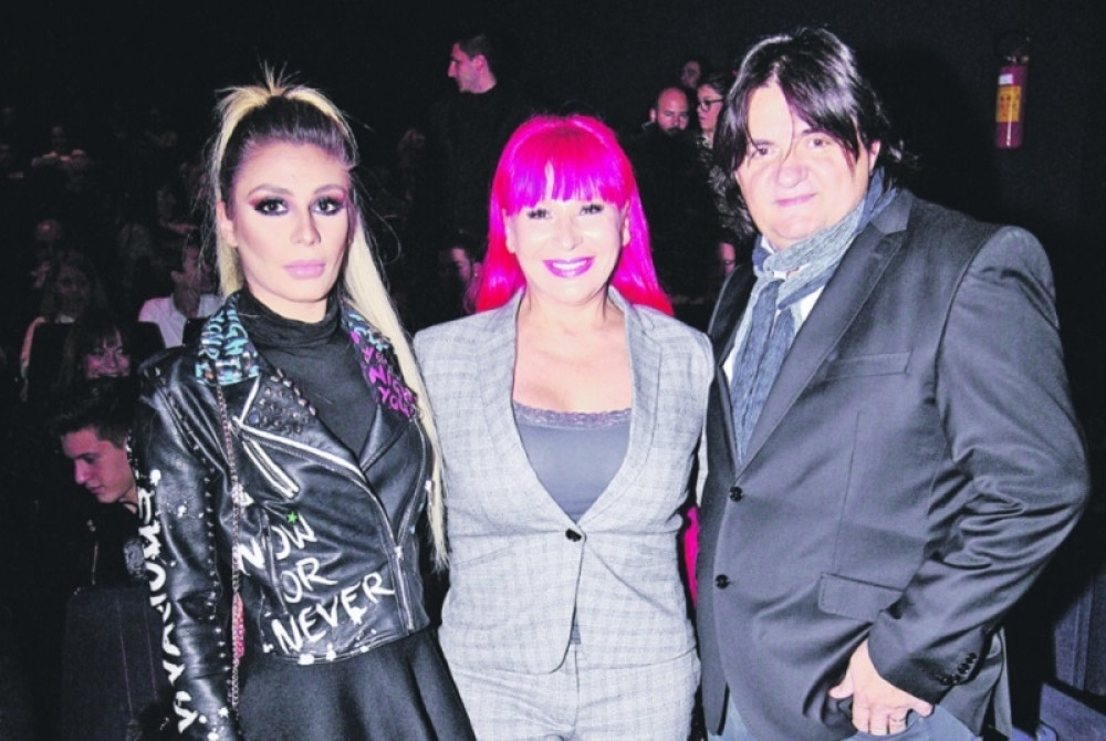 Ćerka Zorice Brunclik neprepoznatljiva: Nekad je bila oličenje lepote, a danas ne liči na sebe (FOTO)