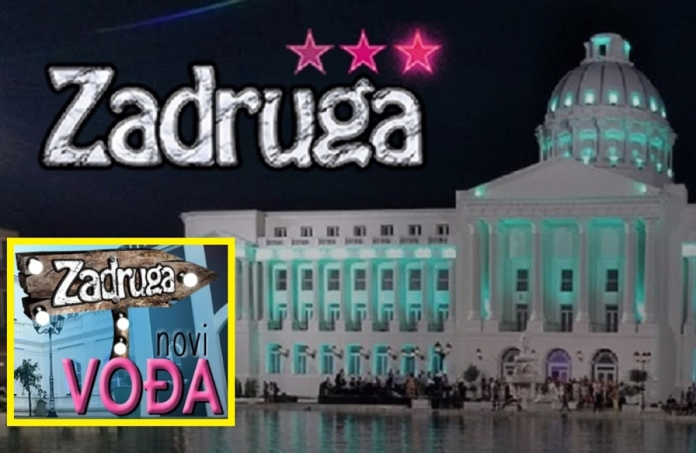 IZABRAN NOVI VOĐA: Iskusni rijaliti igrač povlačiće konce ove nedelje na imanju! (VIDEO)