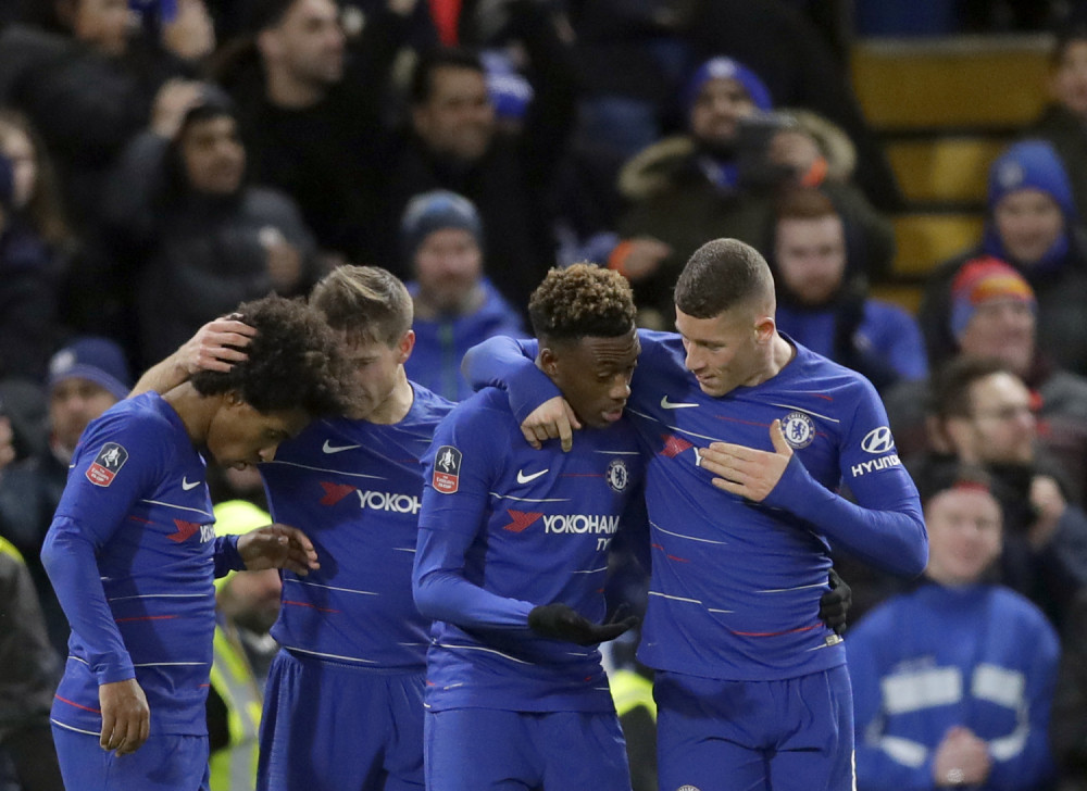 U Čelsiju, Vest Hemu, Šefildu i Brajtonu novi slučajevi