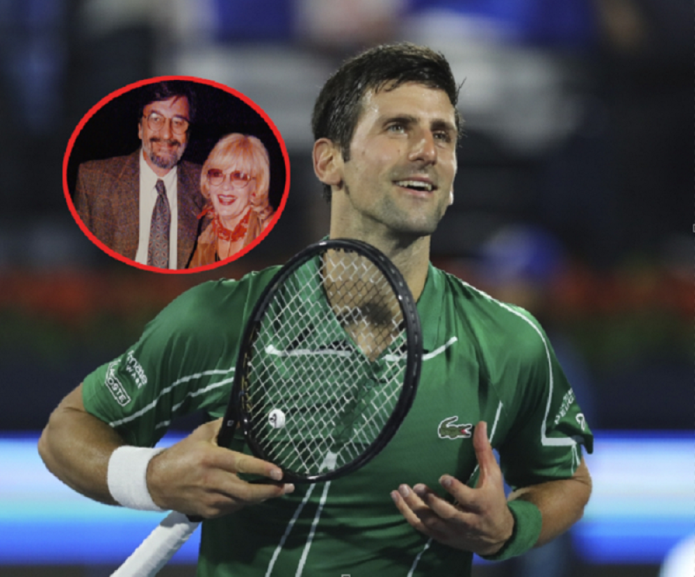 Nesuđeni susret Dragana Nikolića i Novaka Đokovića: Ubrzo je pao u komu i nije prepoznavao ljude