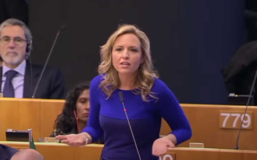 Grmela italijanska poslanica: "Pale im kuće, pljačkaju imanja"