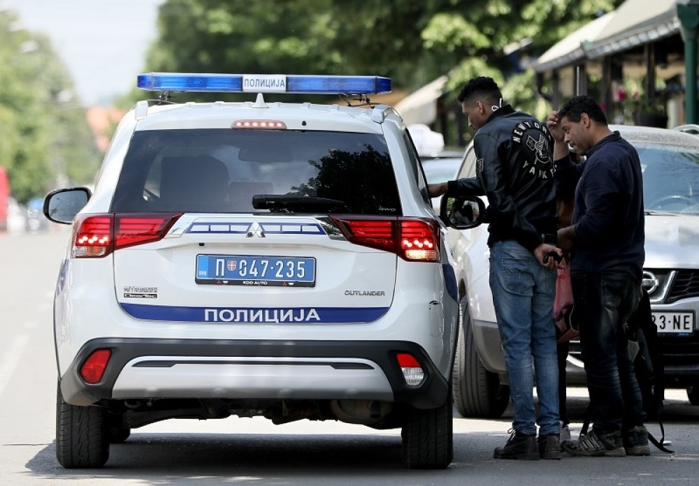 Evo kakve probleme migranti prave meštanima Šida!