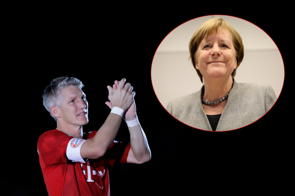 Bastijana obuzeli demoni, Angela Merkel ga vratila na pravi put: Održala mi lekciju