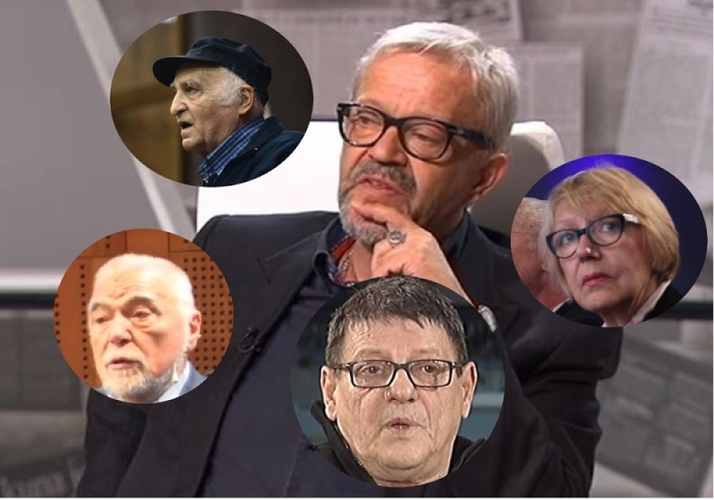 Za njih su litije SPC problematične, a mise za ustaše nisu