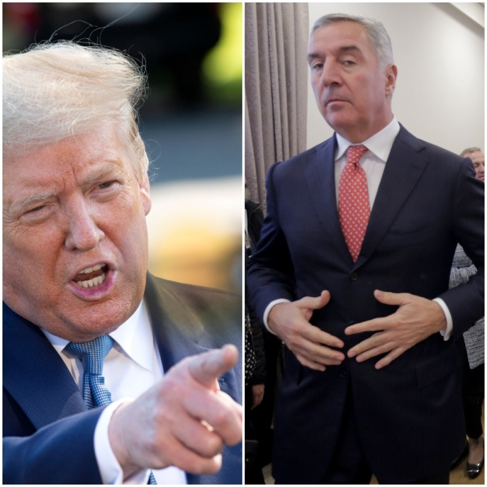 Oglasili se povodom tenzija: Podržavamo slobodu govora i okupljanja!