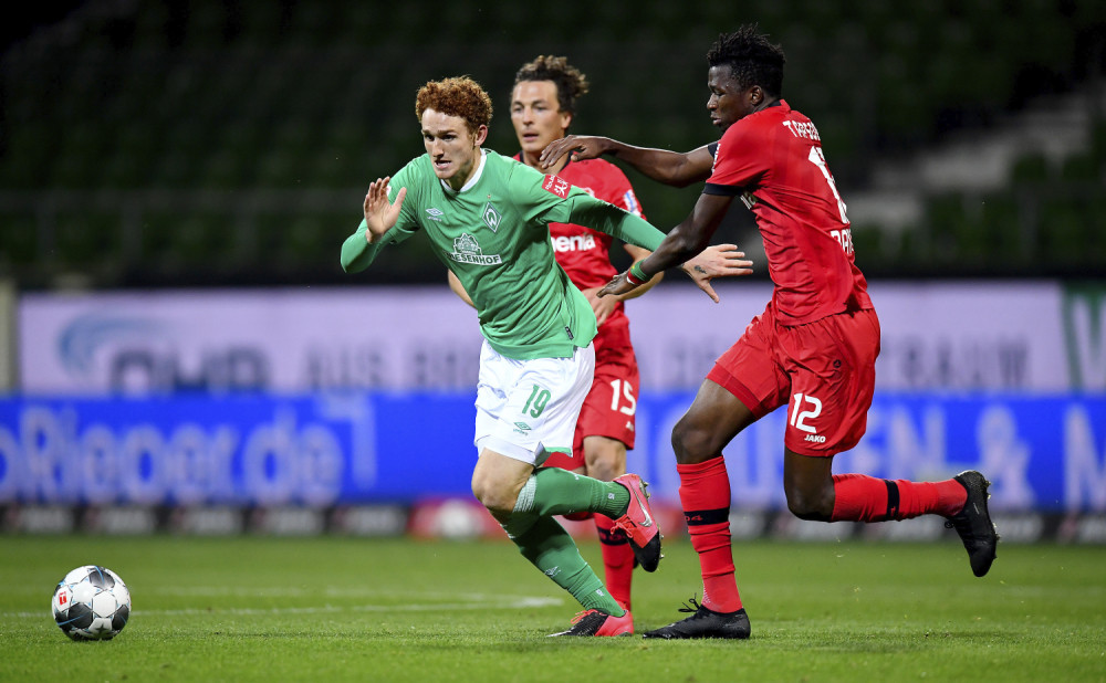 Verder nije pronašao lek za "farmaceute"