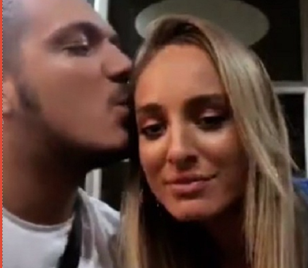 Gastoz želi ovo po SVAKU CENU: Spekuliše se da hoće BEBU sa BIVŠOM!