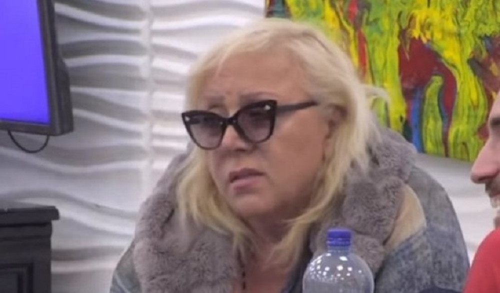 Zorica Marković osula paljbu po zadrugarima: "Razvalila bih te folirante", a ove ukućane nije štedela! (VIDEO)