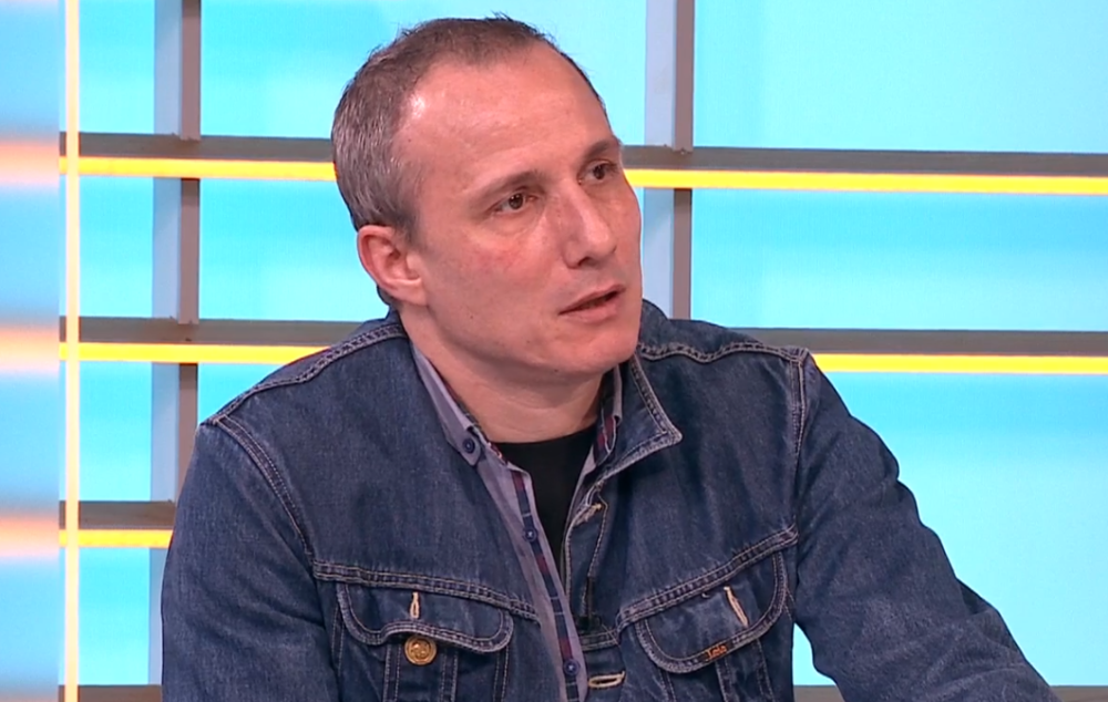 Miloš Timotijević kod Jovane Joksimović iskreno o saradnji sa Bredom Pitom: A od Morgana Frimana je ukrao ovo! (FOTO)