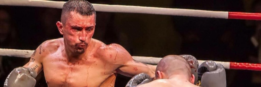 Knežević ponovo boksuje za Srbiju