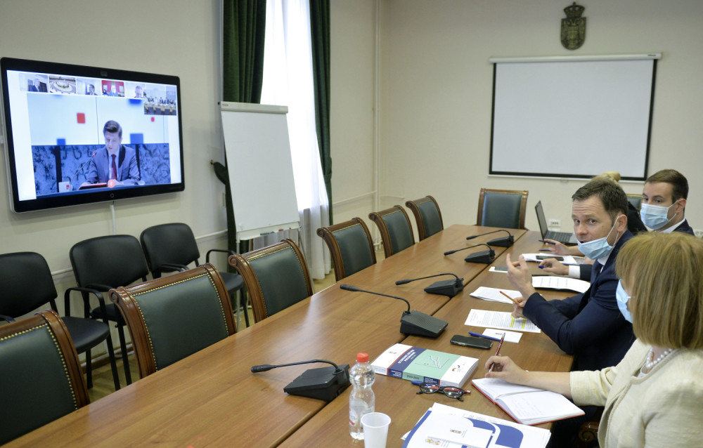 Mali: Evrostat potvrdio da Srbija ima najveći privredni rast u Evropi