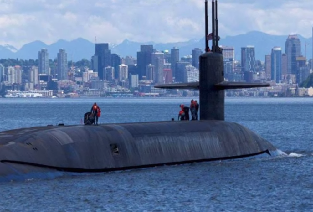 Amerika nabavlja novo oružje "Sudnjeg dana" (VIDEO)