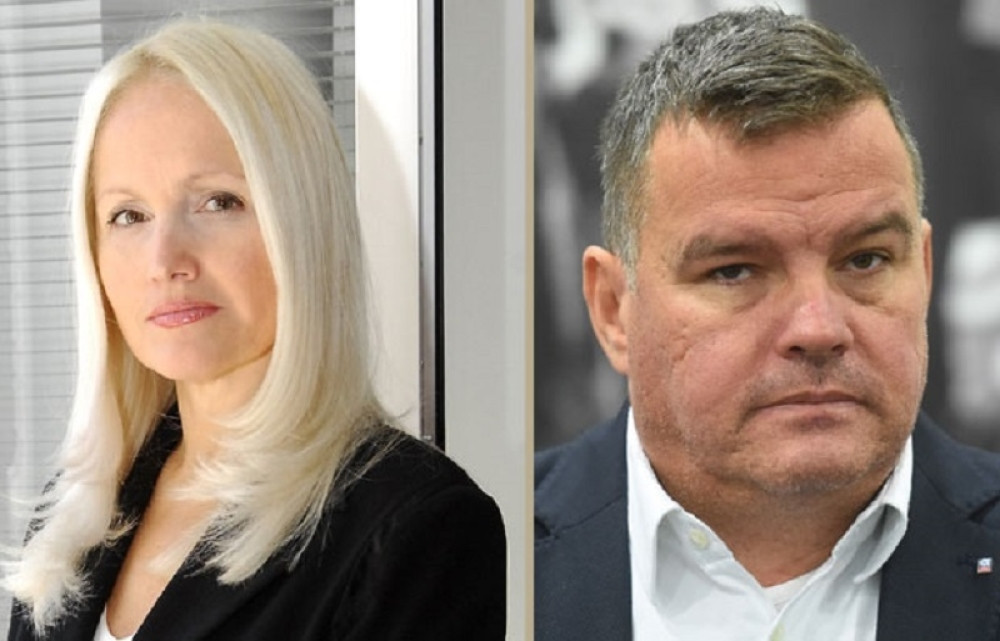 Lobisti Srbije na godišnjem kongresu Evrope i Afrike