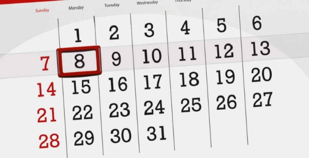 Milion ljudi pogledalo je ovaj kalendar! Evo šta će se desiti u februaru 2021. godine