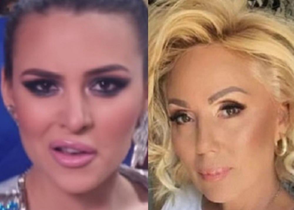 Anastasija peva Brenunu pesmu: Procenite koja pevačica bolje peva! (VIDEO)