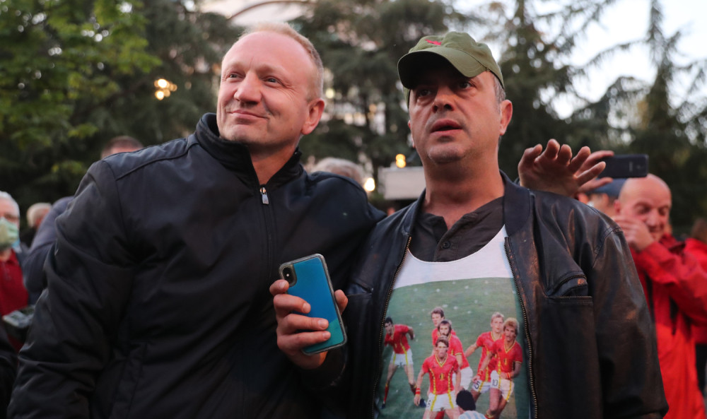 Sergej sprečava Đilasa da otme i PSG!