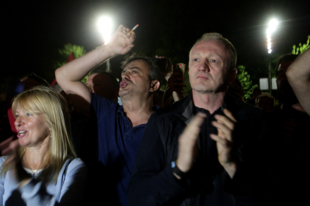 Đilasovci prete predsedniku Srbije