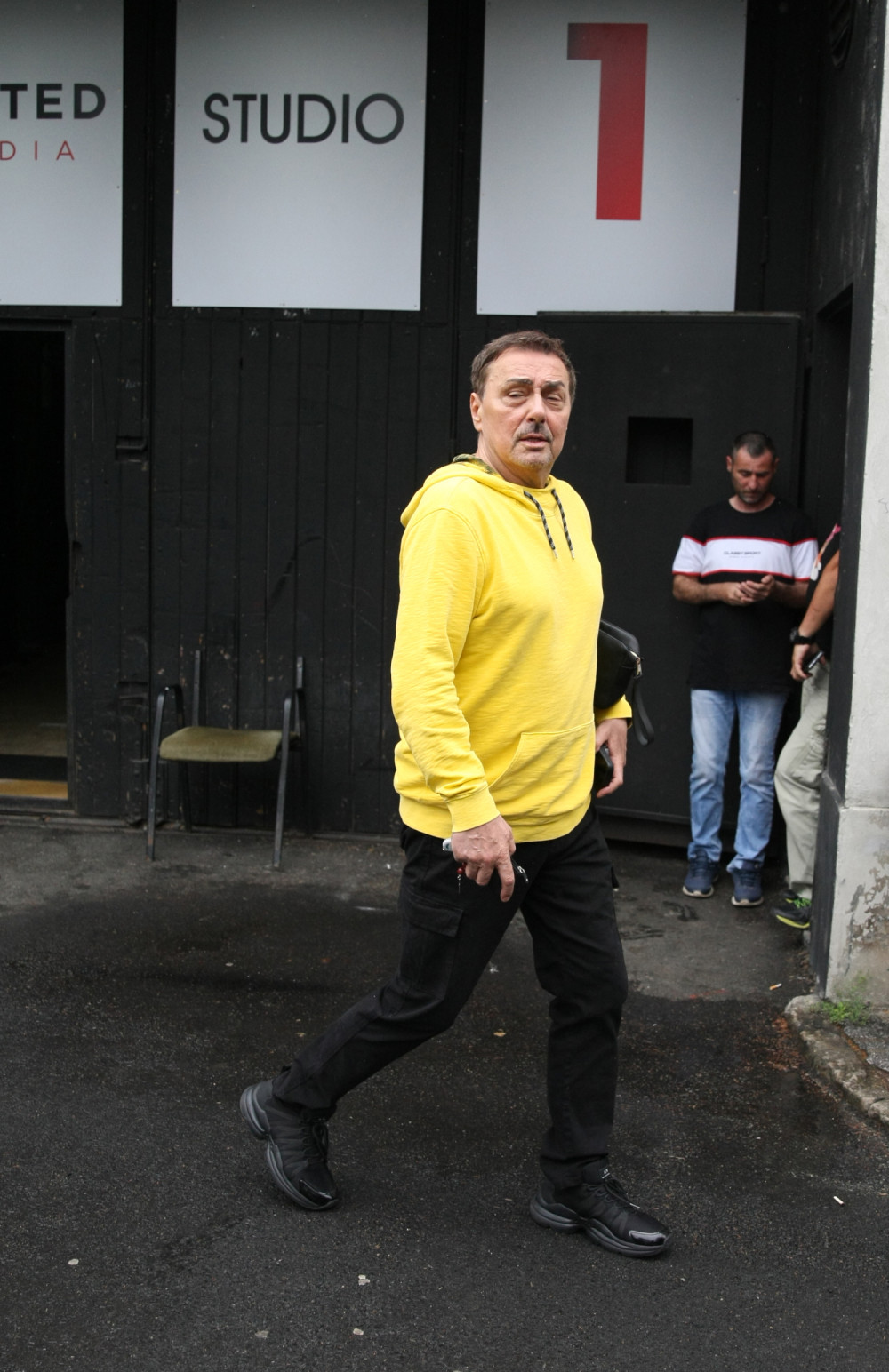 Oglasio se Keba nakon žurke godine, ovo su njegovi utisci, a jedan momenat nikada neće zaboraviti! (FOTO/VIDEO)