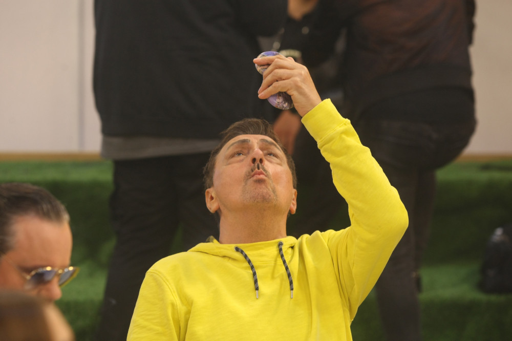 Dragan Kojić Keba otkrio kako se neguje: "Zatežem se laserom, a kreme sam pravim"!