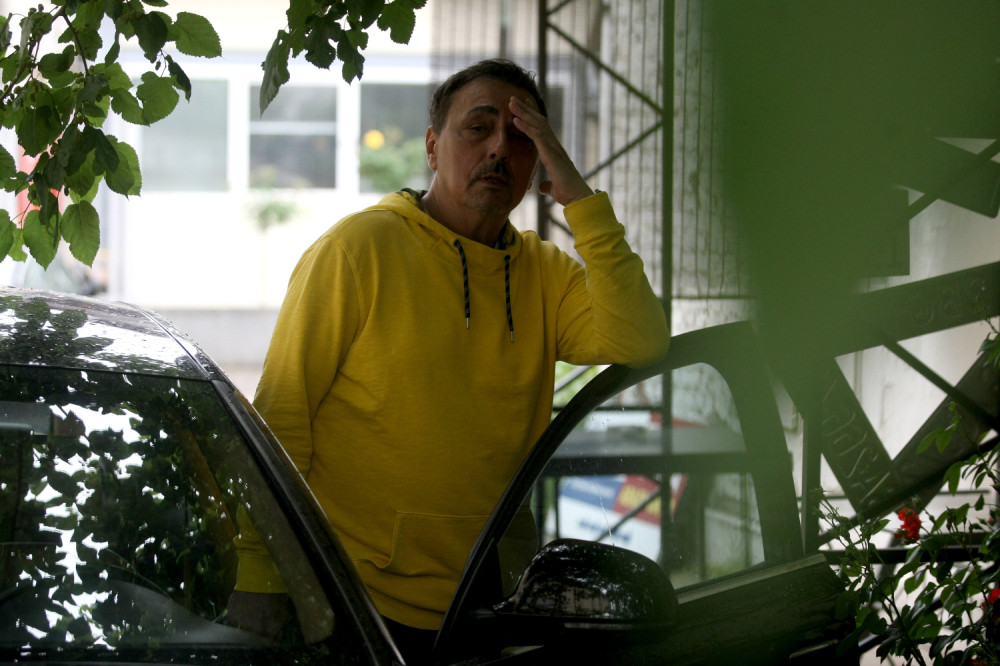 Policija hitno reagovala zbog Dragana Kojića Kebe!