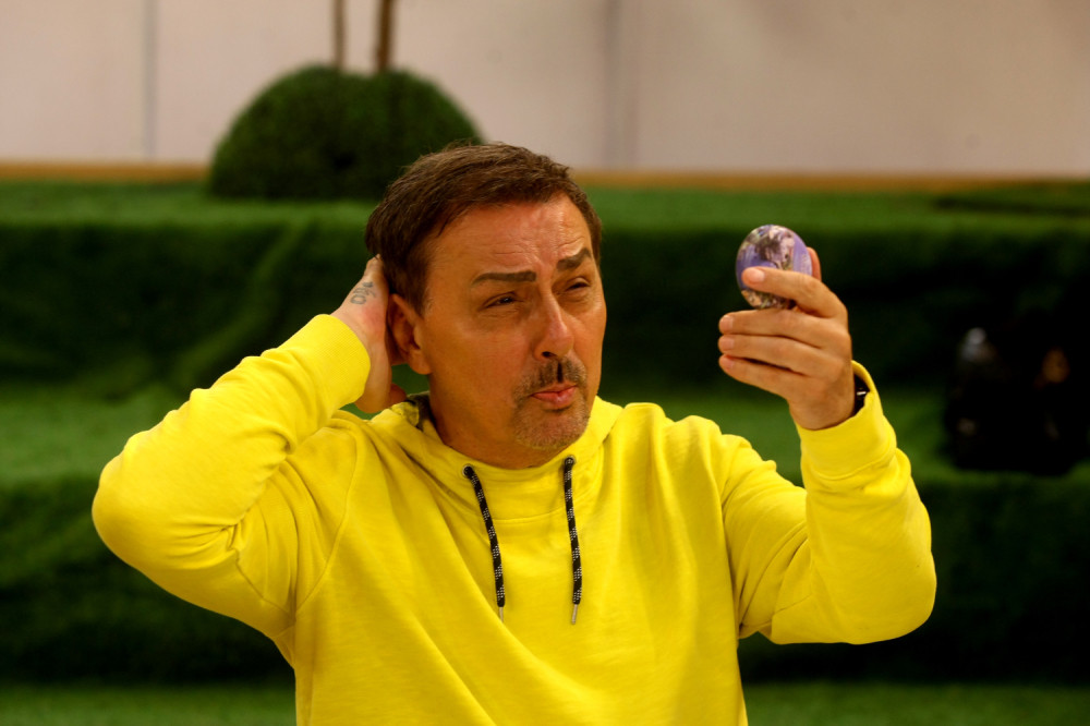 Nećete verovati kako je pevač nekada izgledao! (FOTO/VIDEO)