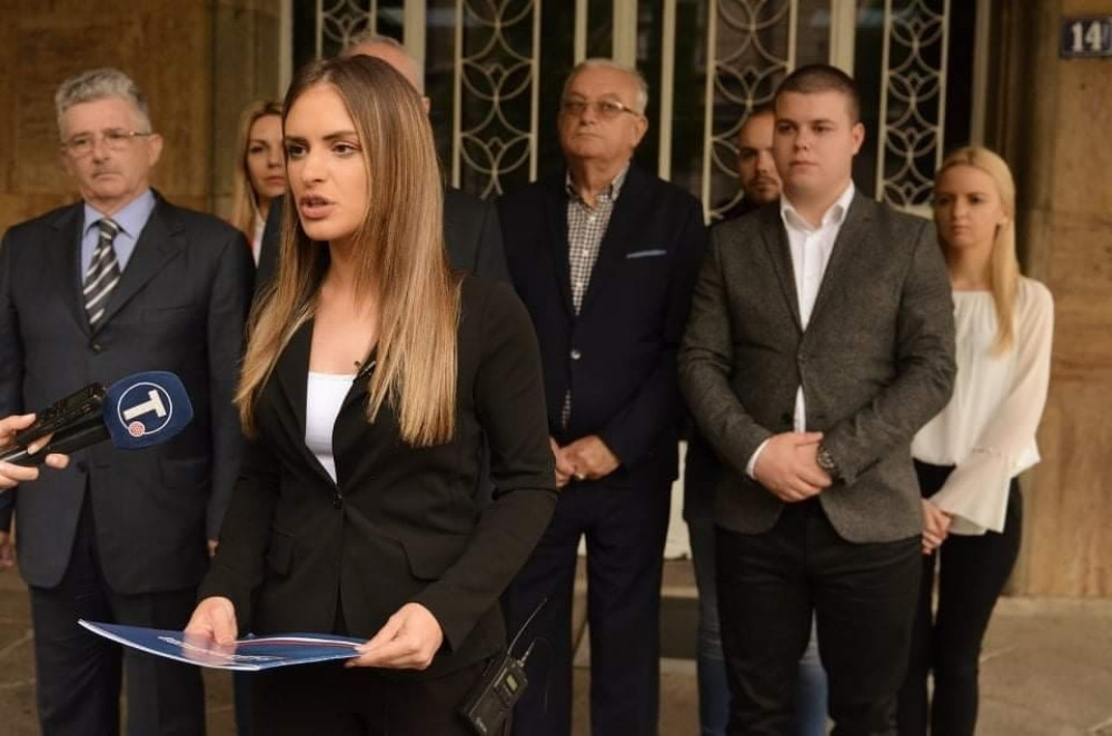 Đurđević: Neće nas sprečiti podvalama!