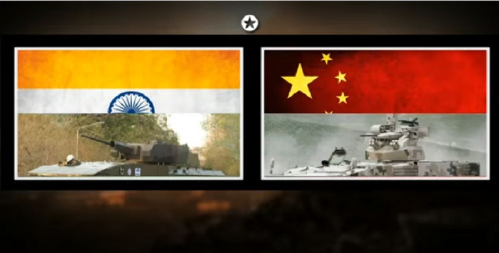 Kina i Indija poslale vojsku i teško naoružanje u Galvanskoj dolini da se obračunaju (VIDEO)