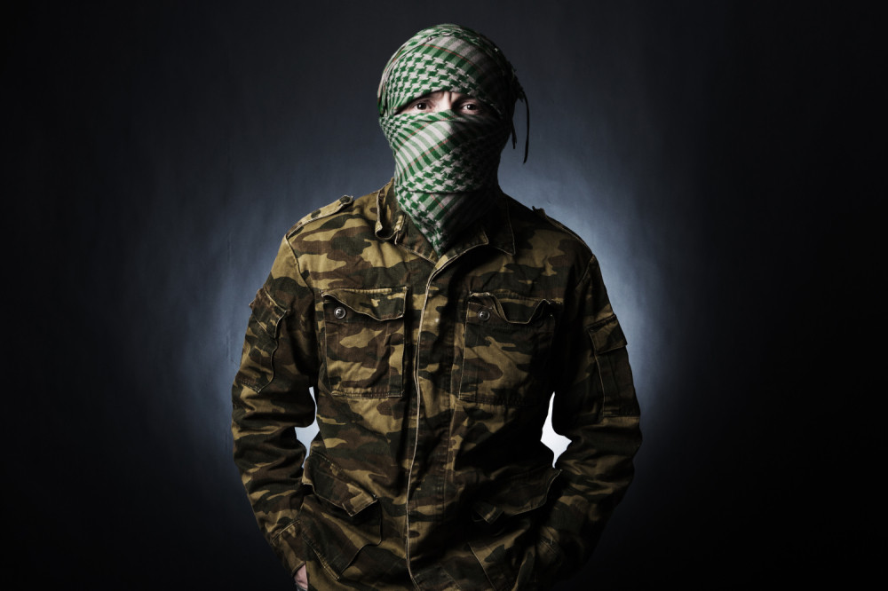 Terorista pobegao iz Islamske države pa otkrio novinarima s kim su sarađivali (VIDEO)