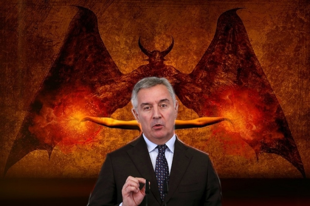 Srušeni temelji svetinje, a onda i jednostrana odluka: Ne može!