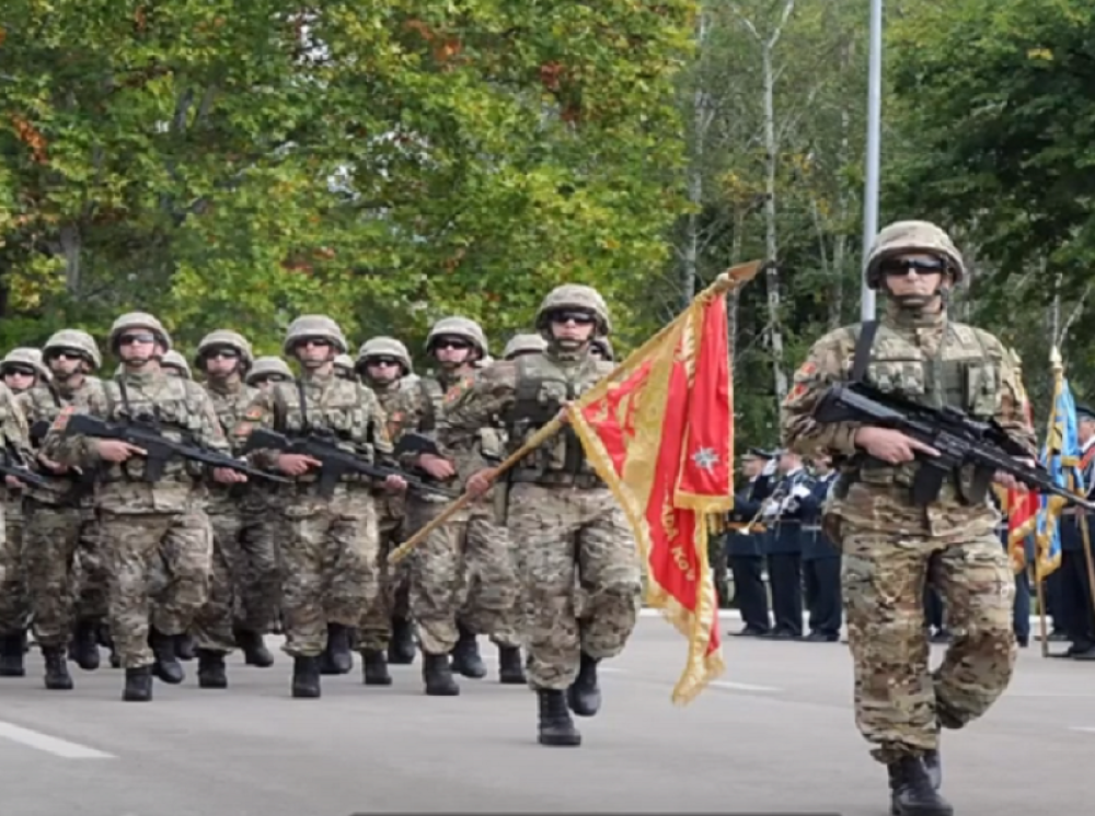 Jeziva pretnja stigla redakciji IN4S za 21. maj - "Dan neovisnosti" Crne Gore (FOTO)