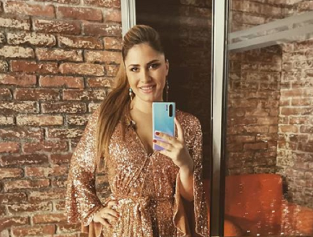 Porodila se poznata voditeljka "Pinka": Tijana otkrila kako će sinu dati ime!