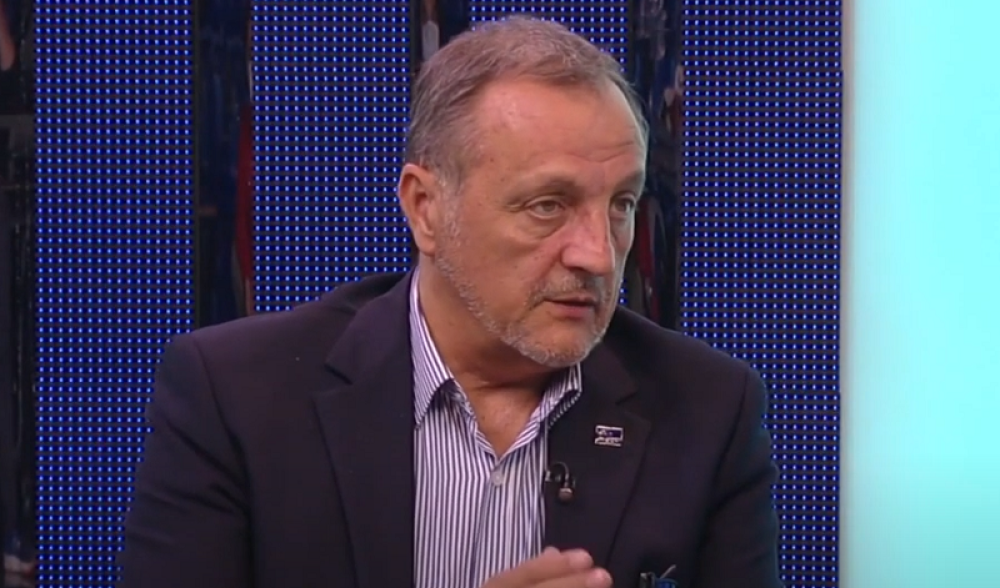 Brzo se oglasio Zoran Živković nakon što je udario ženu na pešačkom prelazu