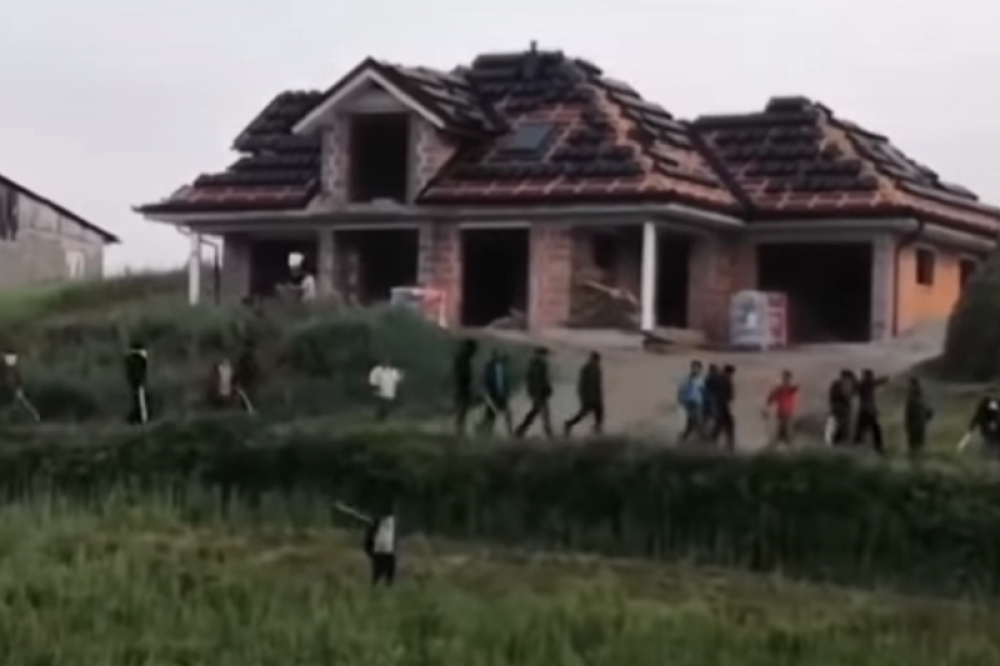 Stanovništvo se pobunilo, ne žele migrante u svom gradu