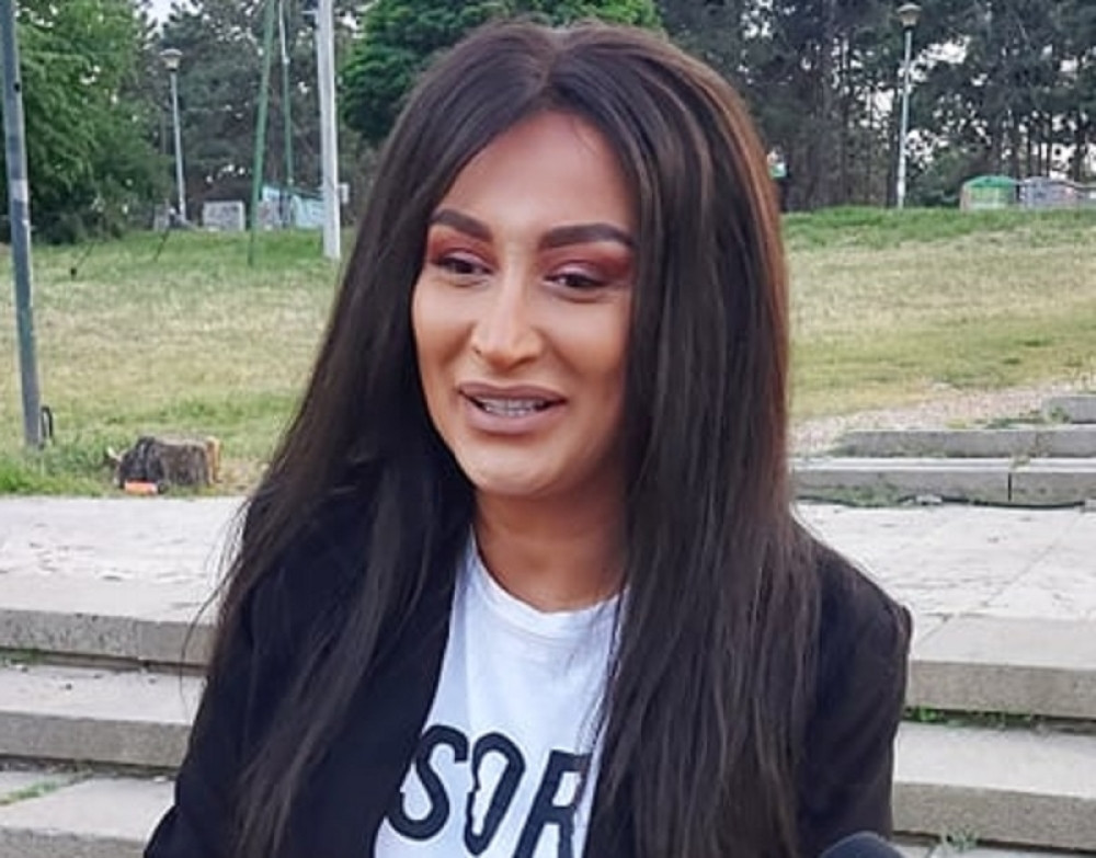 Pevačici istekao ugovor sa Grandom, potom joj pesme naprasno nestale, a evo i zbog čega! (VIDEO)