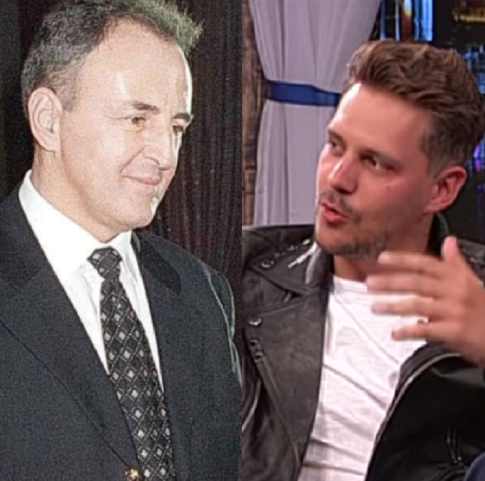 Miloš Biković mnoge ostavio bez reči: Na ovu ulogu pristaje samo pod jednim uslovom! (VIDEO)