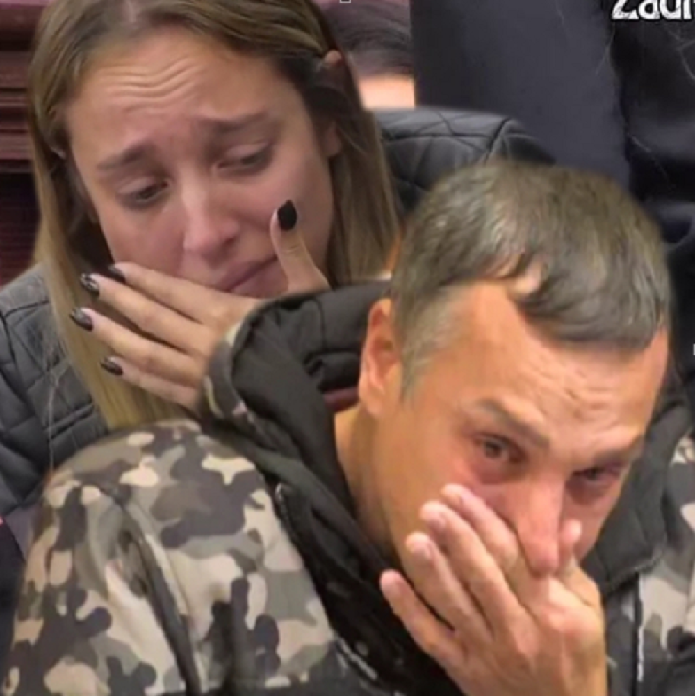 Gagi besan zbog Luninog ponašanja: Đogani ne želi više da čuje za ćerku! (VIDEO)